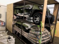 Golf Carts (Pasadena, TX)