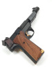 High Standard Olympic Pistol - 10