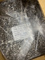 Screws (N Bergen, NJ)