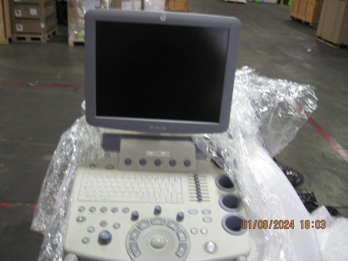 Ultrasound Machine (Baltimore, MD)