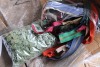 Clothing Display Rack & Buttons & Zippers (Miami, FL) - 8