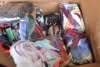 Clothing Display Rack & Buttons & Zippers (Miami, FL) - 10