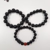 Jade, Stone, and Beaded Jewelry - 14