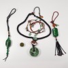 Jade, Stone, and Beaded Jewelry - 23