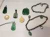 Jade & Stone Jewelry - 5