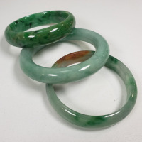 Jade Bangles