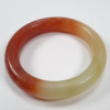 Jade and Stone Bangles - 3
