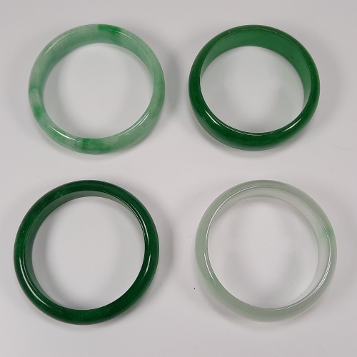 Jade Bangles