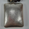 Sterling and SIlver-Tone Beaded Necklaces - 3