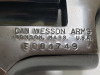 Dan Wesson Arms Supermag Revolver - 10