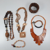 Fashion Jewelry