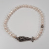 Pearl and Sterling Jewelry - 3