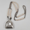 Pearl and Sterling Jewelry - 5