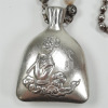 Pearl and Sterling Jewelry - 7