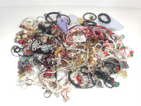 Costume and Fashion Jewelry