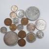 Foreign Currency - 2