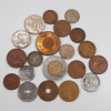 Foreign Currency - 3