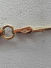 18K Gold Heart Necklace - 3