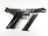 High Standard E Pistol - 3