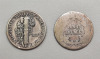 (2) Dimes - 2