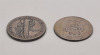 (2) Dimes - 3