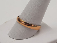 14K Gold Ring