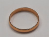 14K Gold Ring - 2