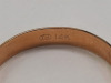 14K Gold Ring - 3