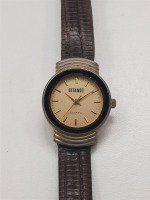 "Gitano" Fashion Watch