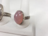 Sterling Silver Rings - 2