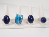 Sterling SIlver RIngs