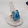 Sterling SIlver RIngs - 4