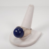 Sterling SIlver RIngs - 7