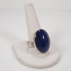 Sterling SIlver RIngs - 8