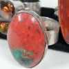 Sterling SIlver RIngs - 5