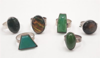 Sterling SIlver RIngs