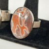 Sterling SIlver RIngs - 3