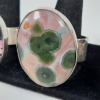 Sterling SIlver RIngs - 4