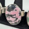 Sterling SIlver RIngs - 5