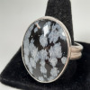 Sterling SIlver RIngs - 7