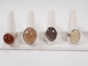 Sterling Silver Rings