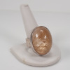 Sterling Silver Rings - 4