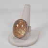 Sterling Silver Rings - 5
