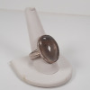 Sterling Silver Rings - 6