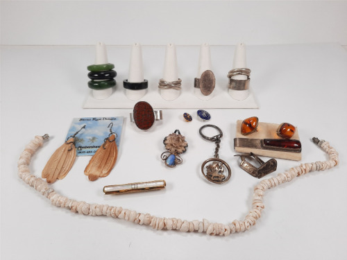 Fashion Jewelry