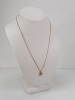 14K Gold Necklace