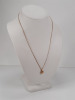 14K Gold Necklace - 2