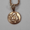 14K Gold Necklace - 4