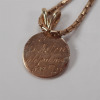 14K Gold Necklace - 5