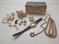 Costume Jewelry